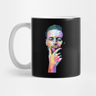 Baby Face Assassin Mug